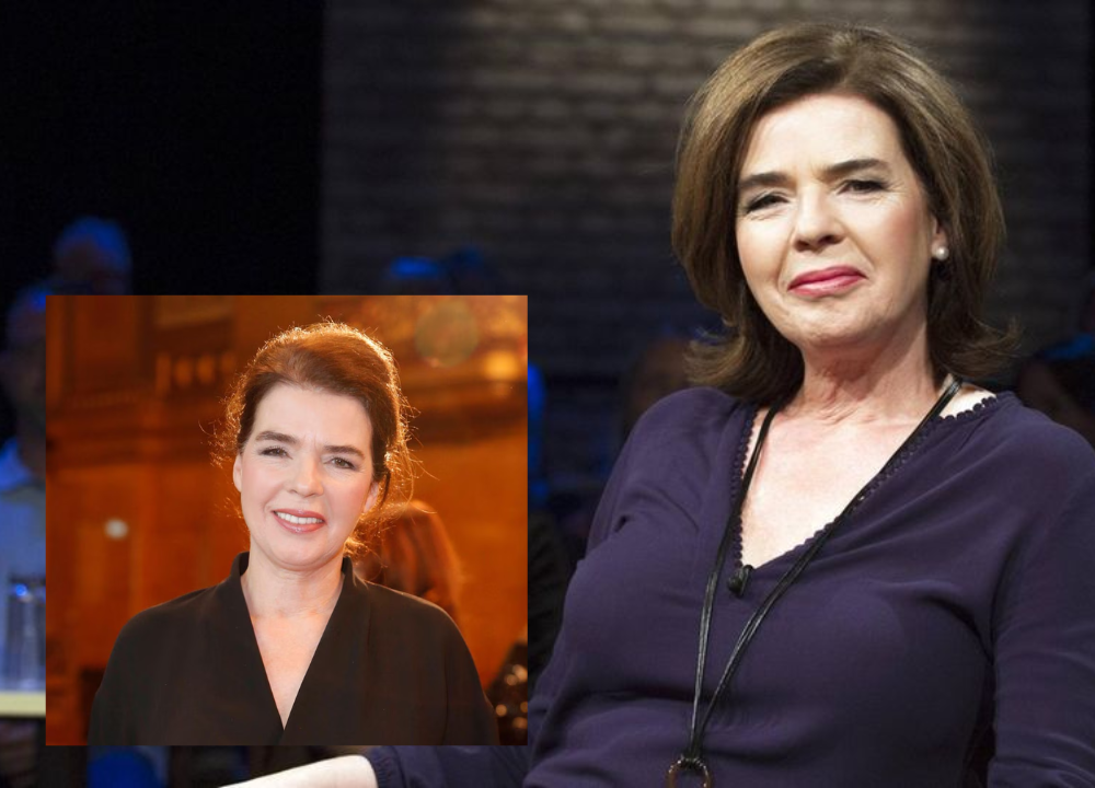 Susanne Daubner Vermögen